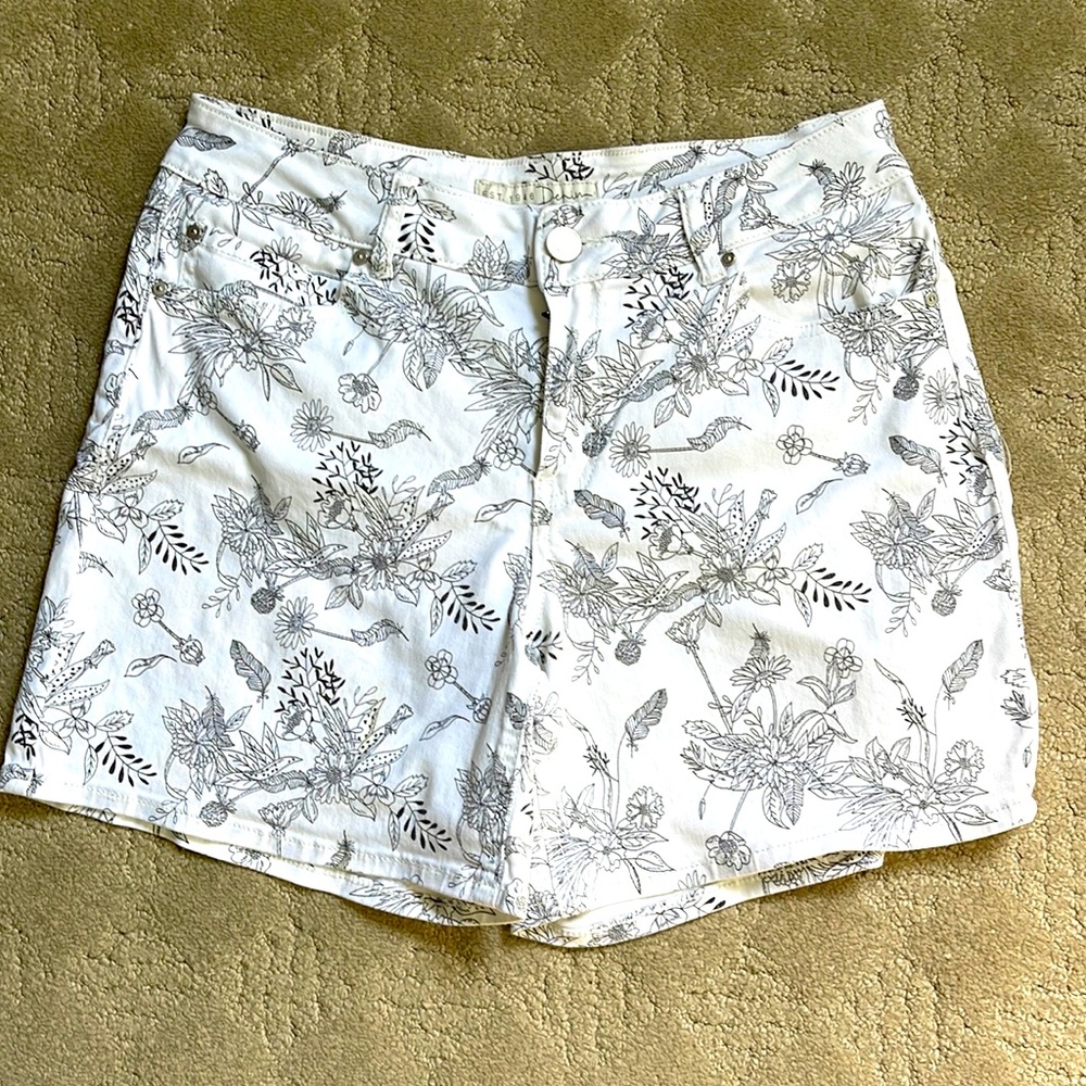 Super cute 1946 Denim shorts